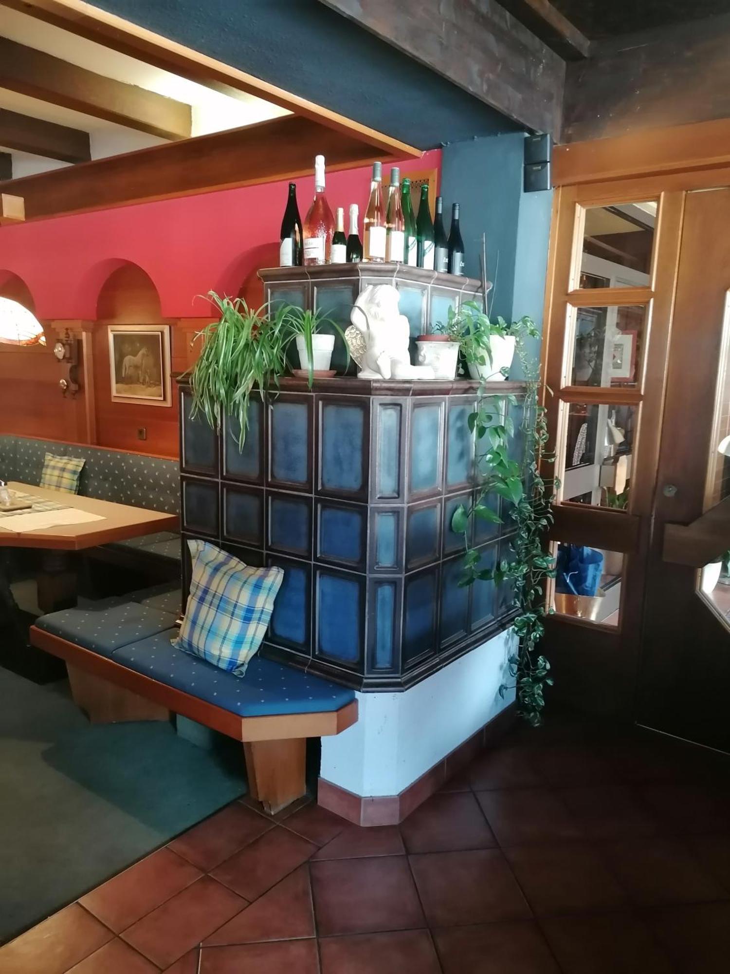 Hotel Vanda Irschen 외부 사진