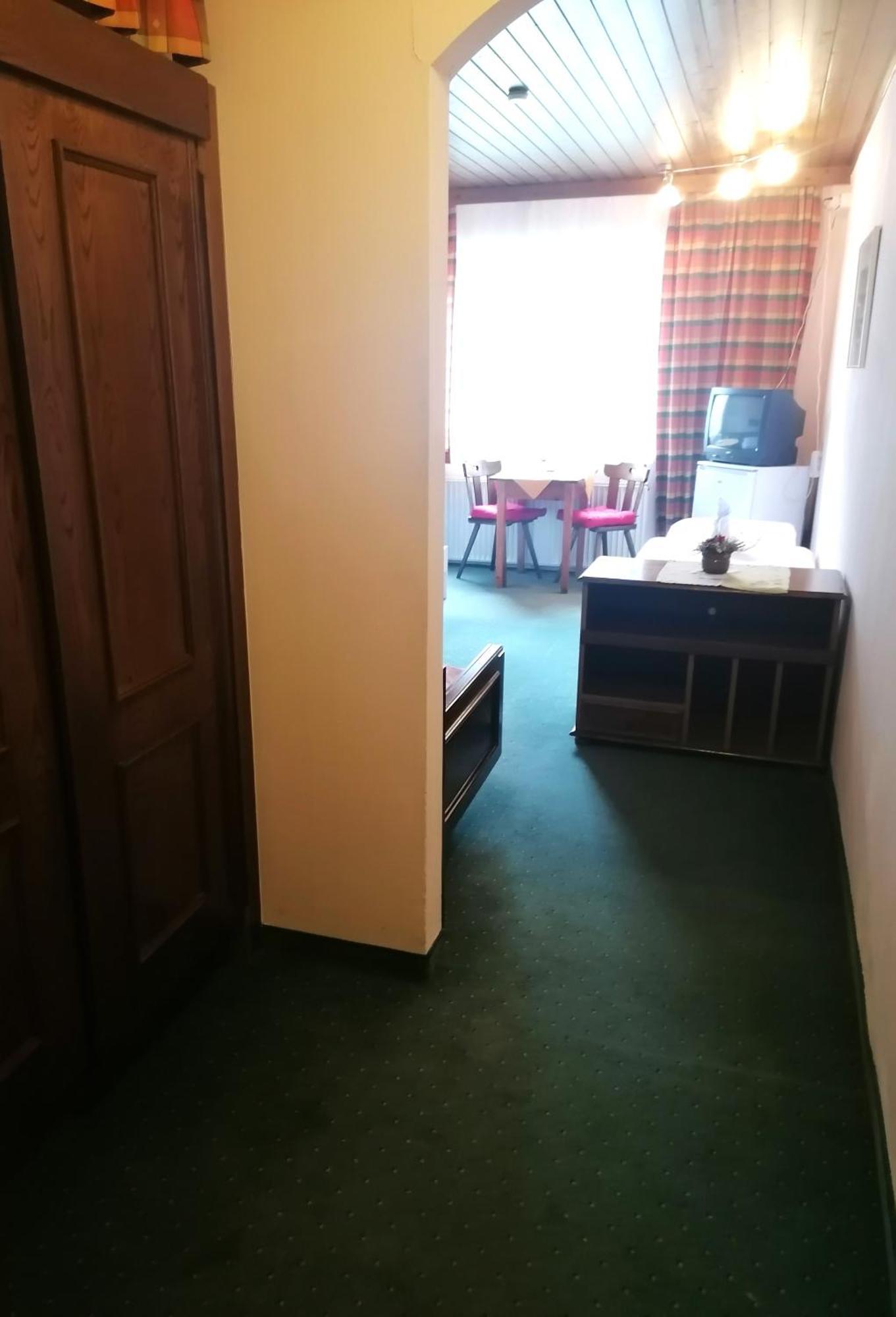 Hotel Vanda Irschen 외부 사진