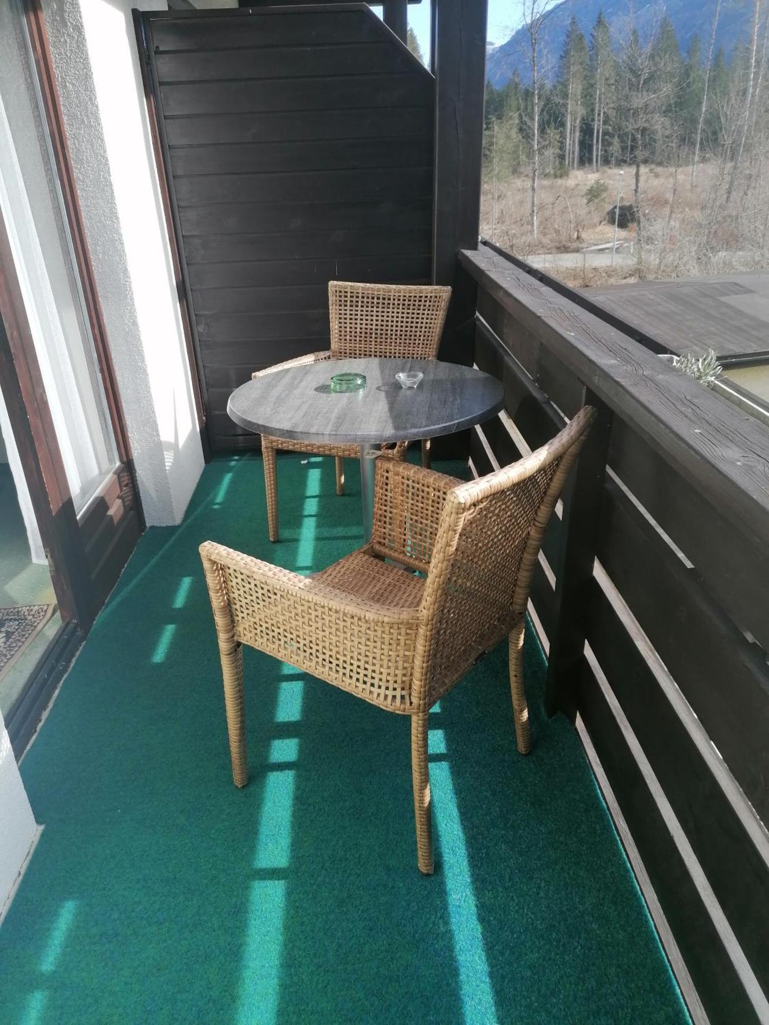 Hotel Vanda Irschen 외부 사진