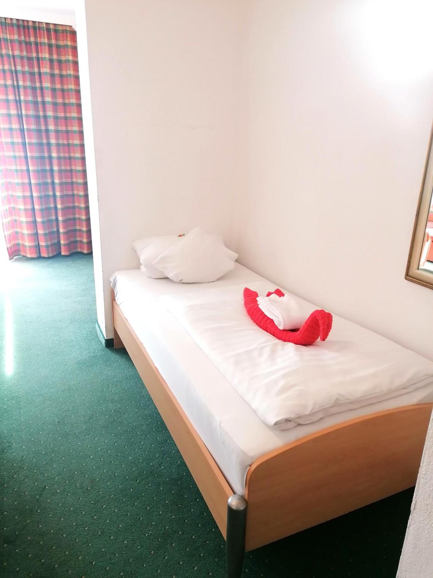 Hotel Vanda Irschen 외부 사진
