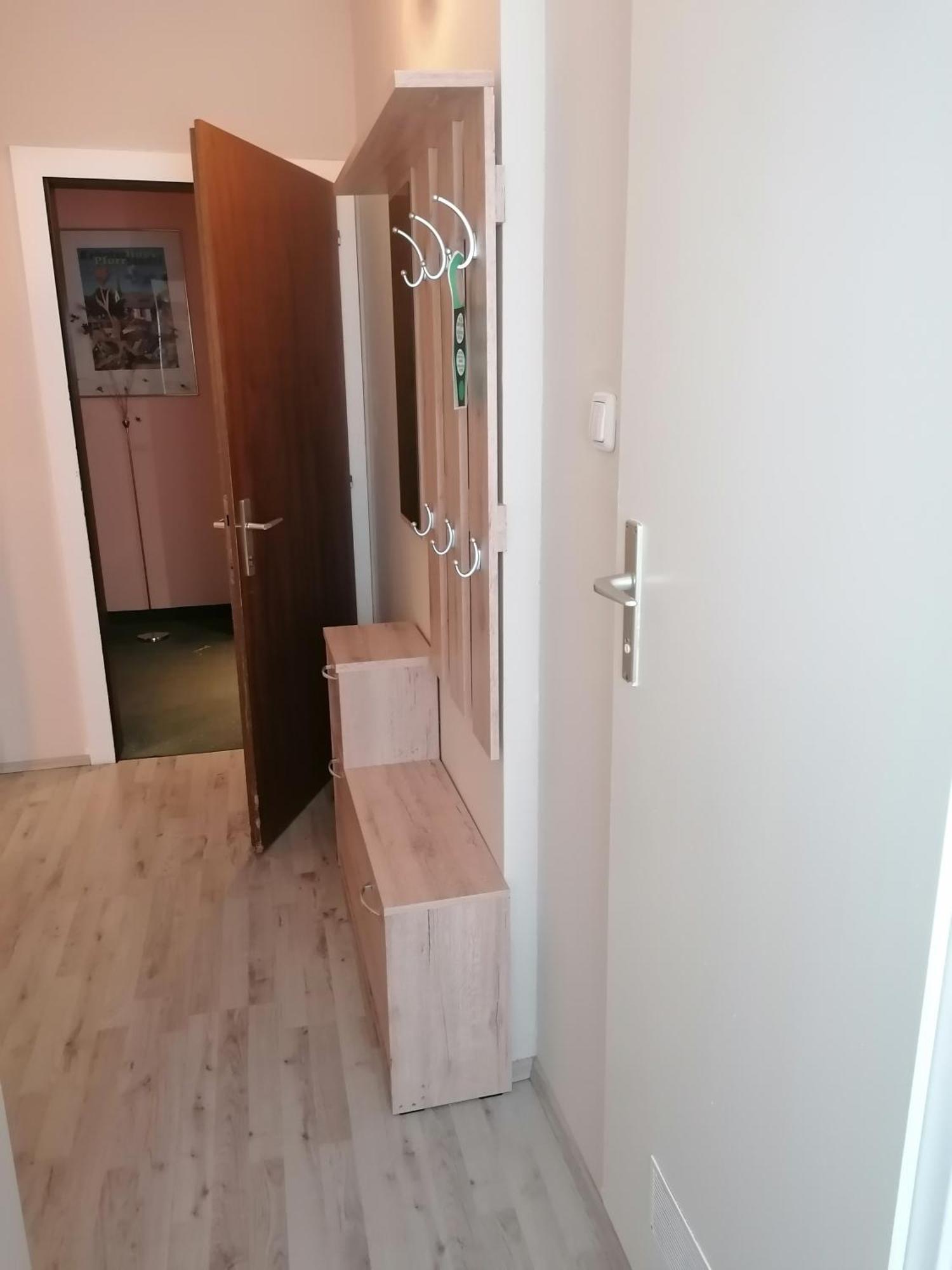 Hotel Vanda Irschen 외부 사진