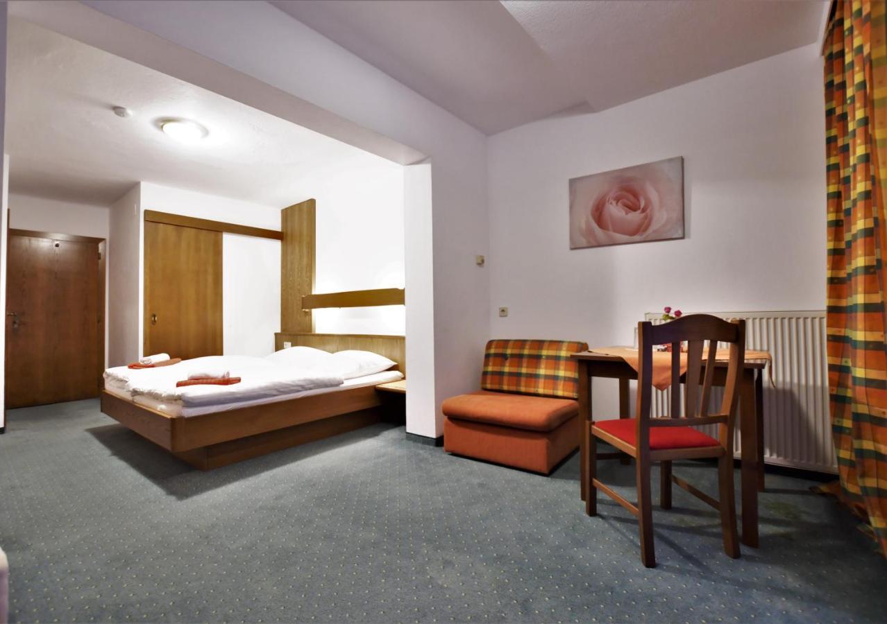 Hotel Vanda Irschen 외부 사진