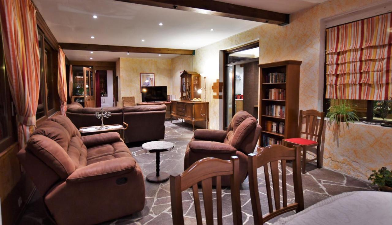 Hotel Vanda Irschen 외부 사진