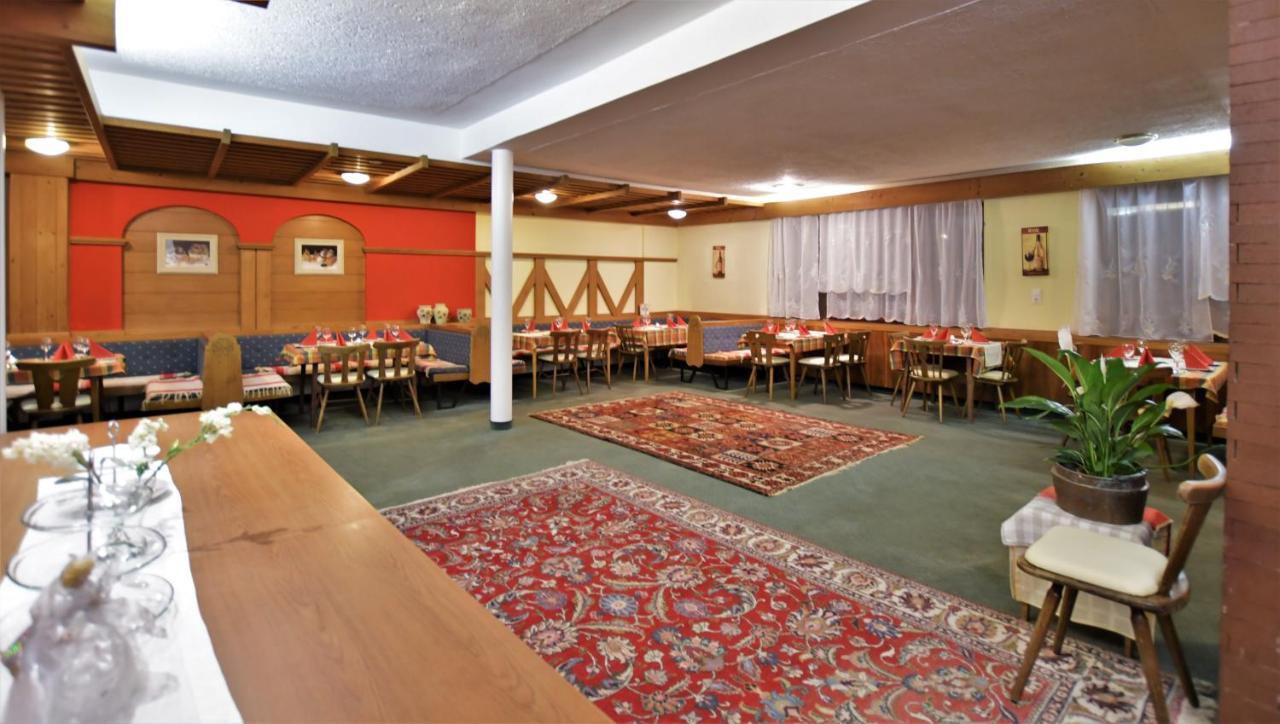 Hotel Vanda Irschen 외부 사진