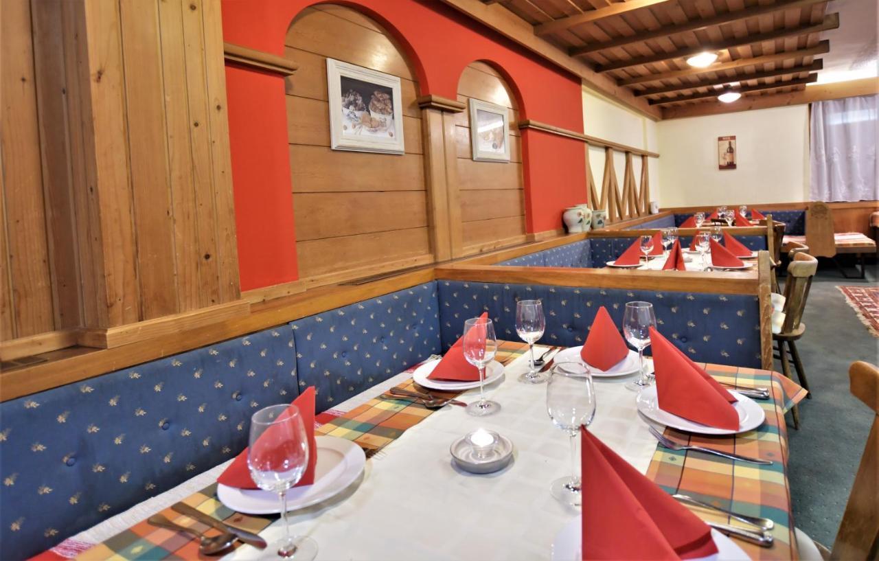 Hotel Vanda Irschen 외부 사진