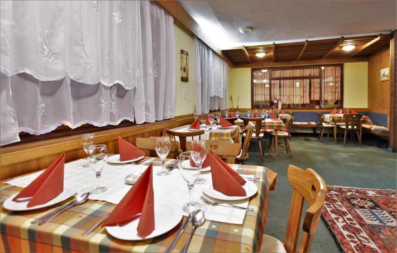 Hotel Vanda Irschen 외부 사진