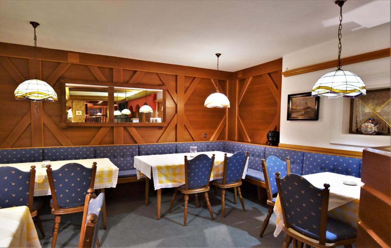 Hotel Vanda Irschen 외부 사진