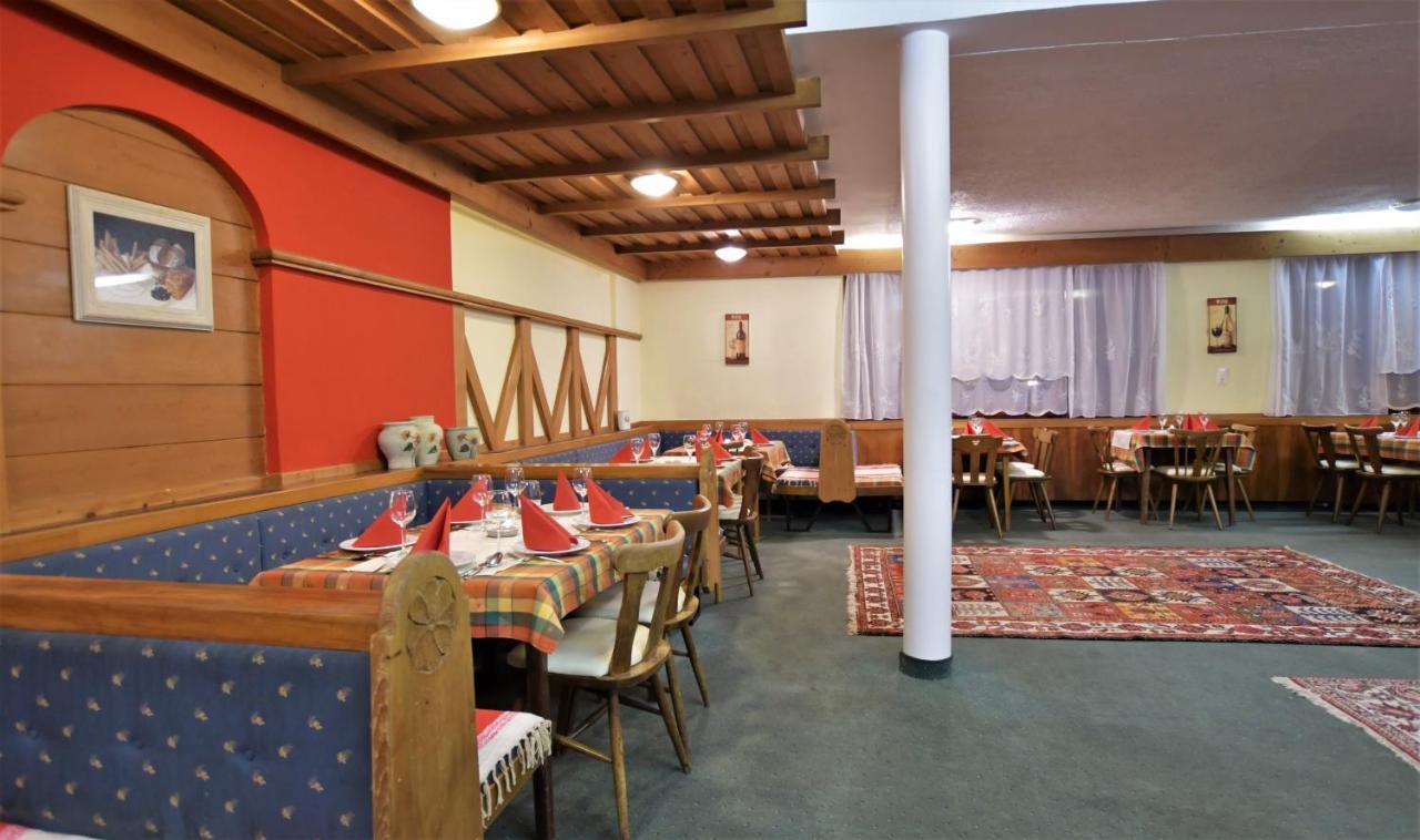 Hotel Vanda Irschen 외부 사진
