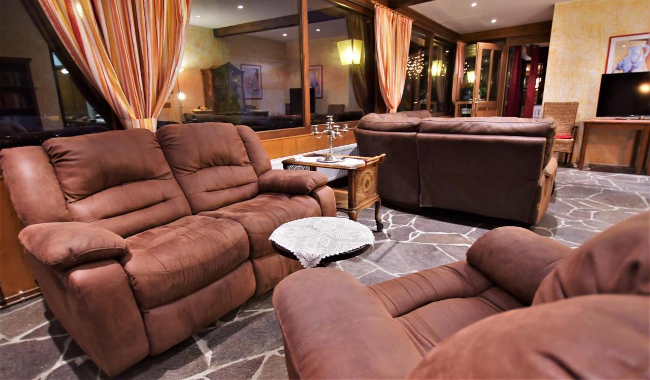 Hotel Vanda Irschen 외부 사진