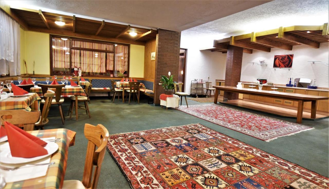 Hotel Vanda Irschen 외부 사진