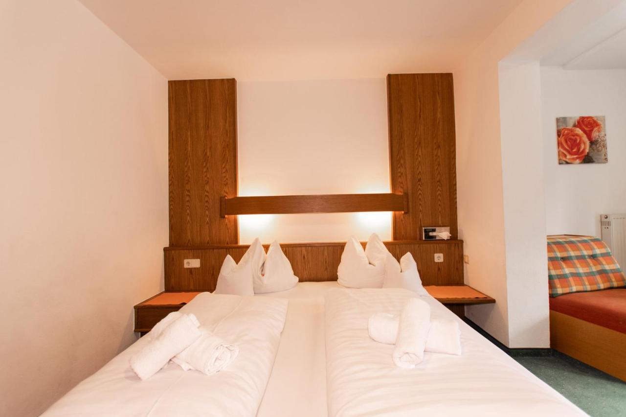 Hotel Vanda Irschen 외부 사진
