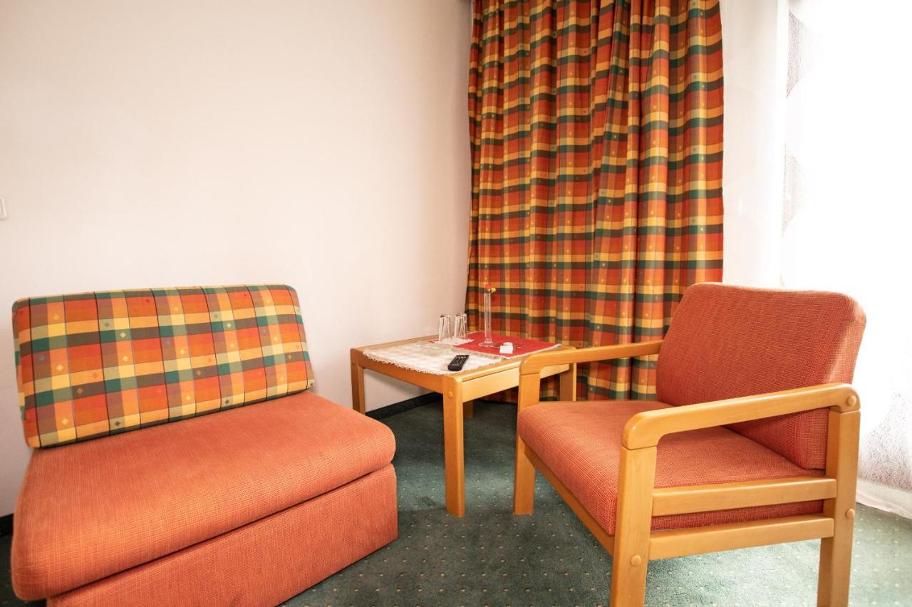 Hotel Vanda Irschen 외부 사진
