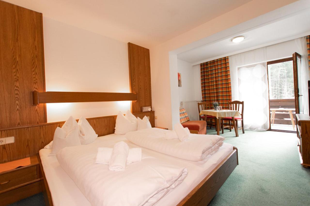 Hotel Vanda Irschen 외부 사진
