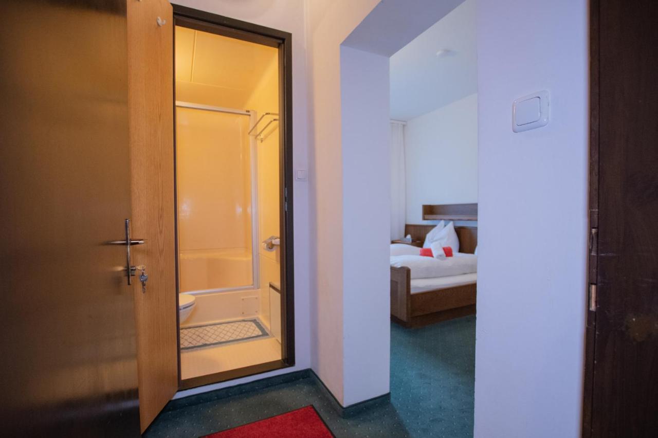 Hotel Vanda Irschen 외부 사진