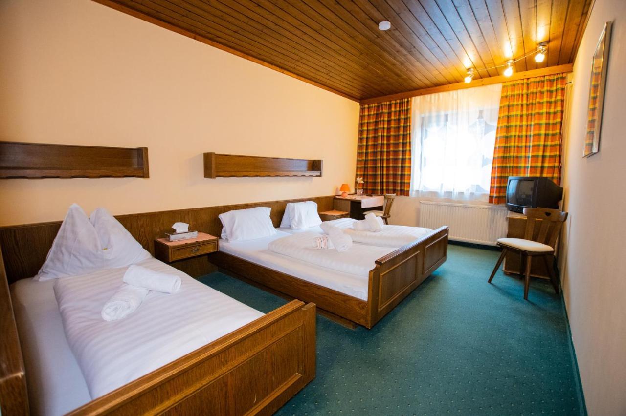 Hotel Vanda Irschen 외부 사진