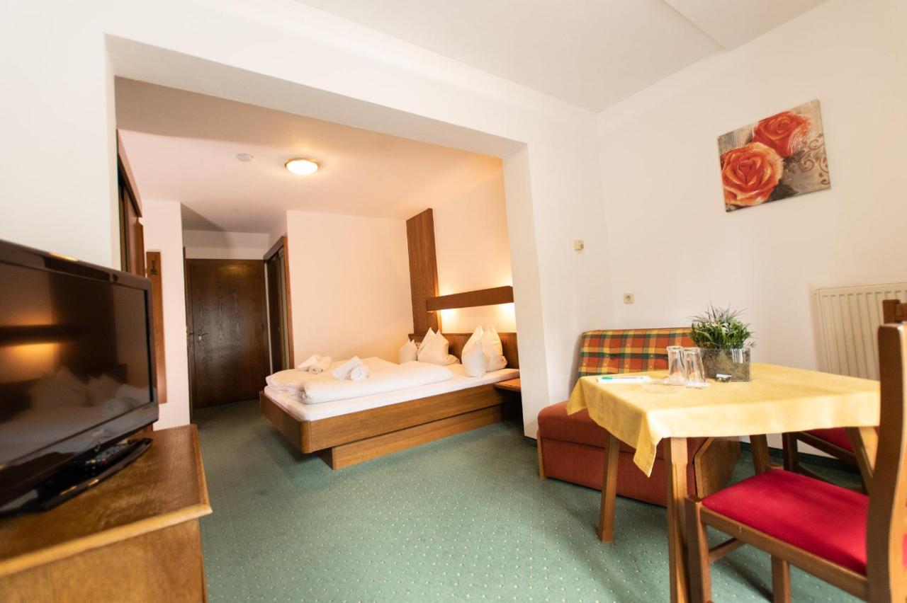 Hotel Vanda Irschen 외부 사진