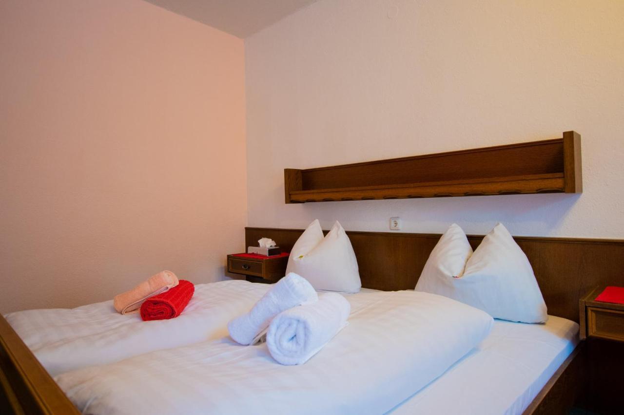 Hotel Vanda Irschen 외부 사진