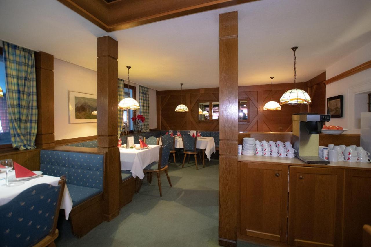 Hotel Vanda Irschen 외부 사진