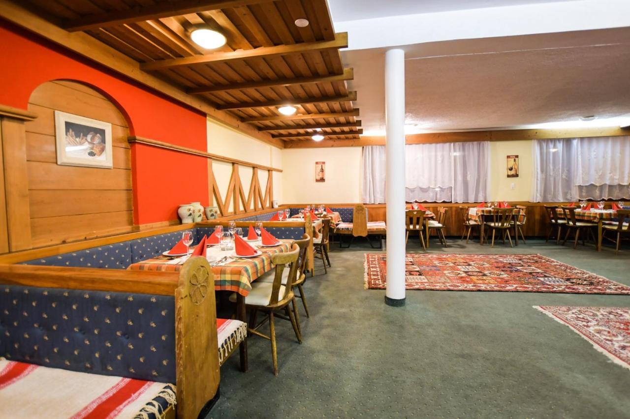 Hotel Vanda Irschen 외부 사진