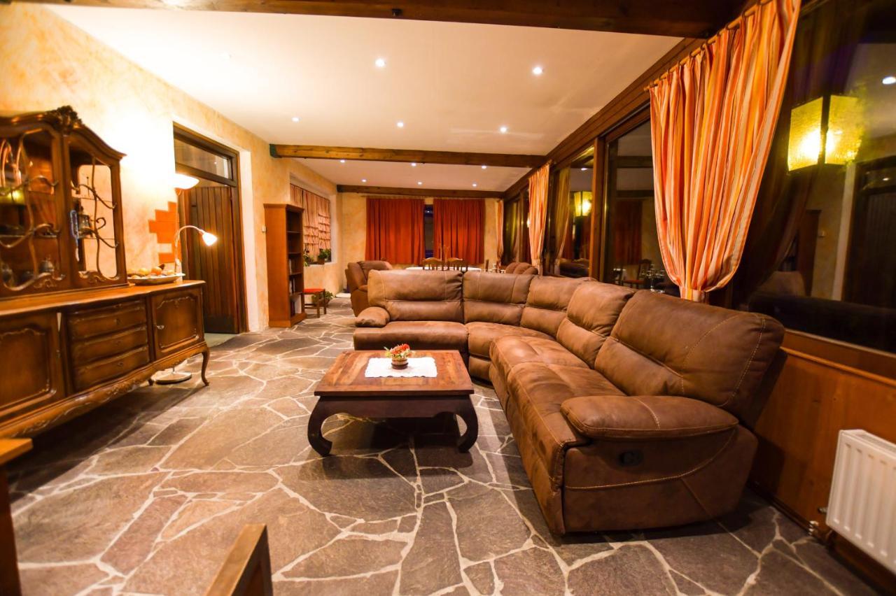 Hotel Vanda Irschen 외부 사진