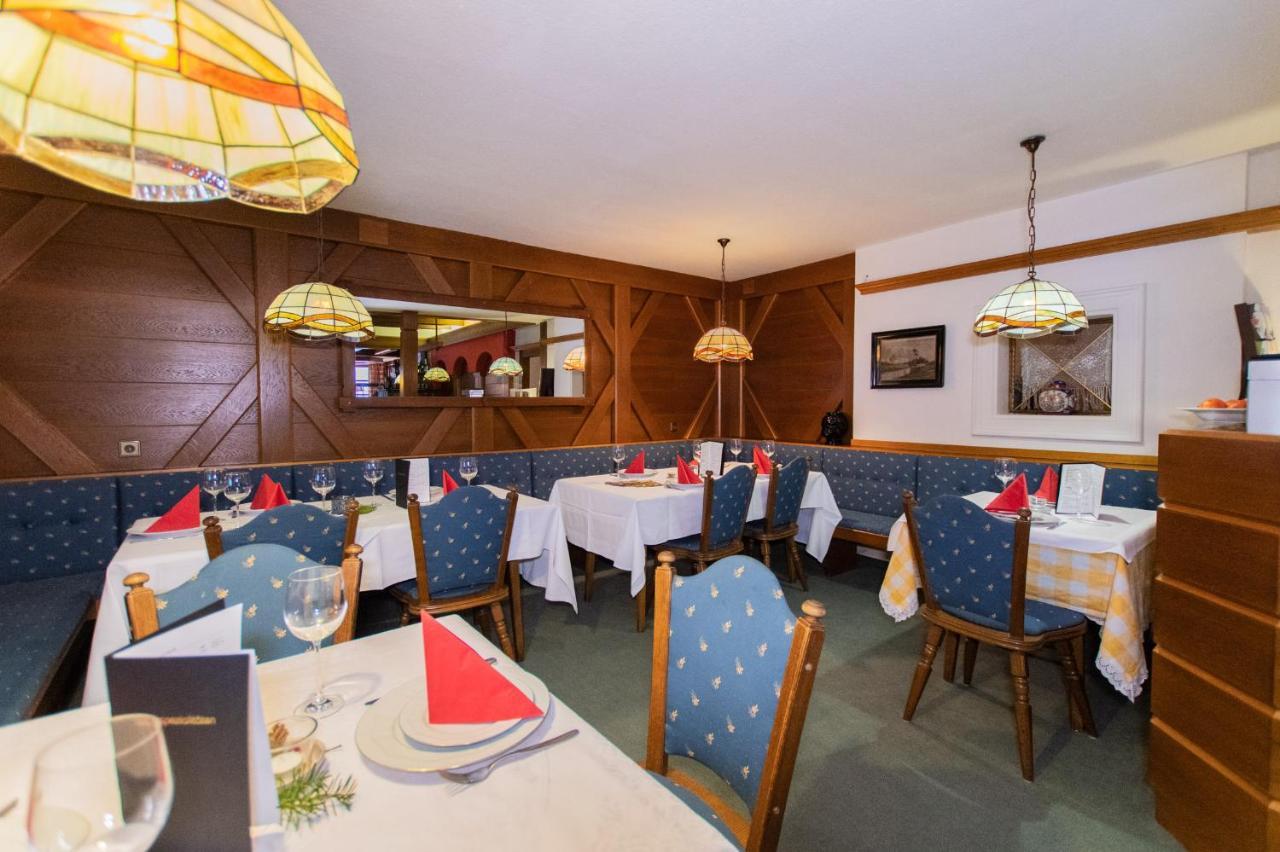 Hotel Vanda Irschen 외부 사진