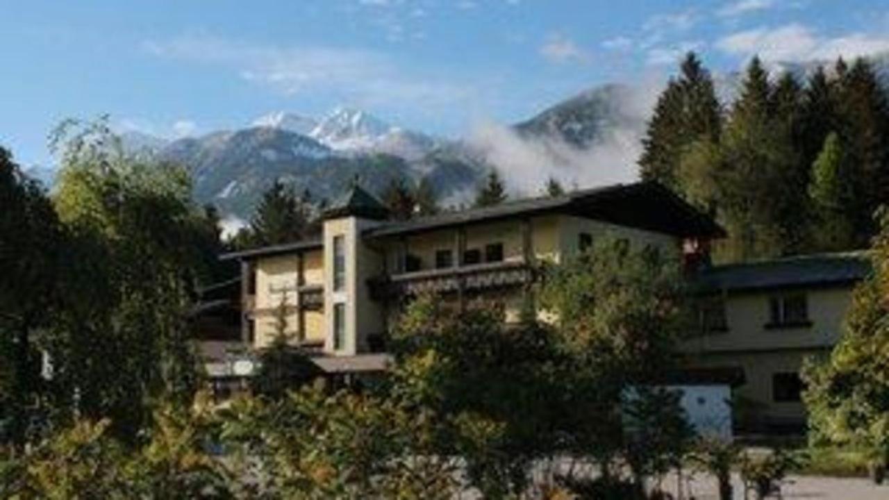 Hotel Vanda Irschen 외부 사진